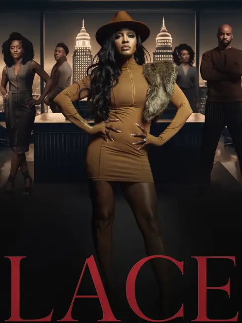 Lace