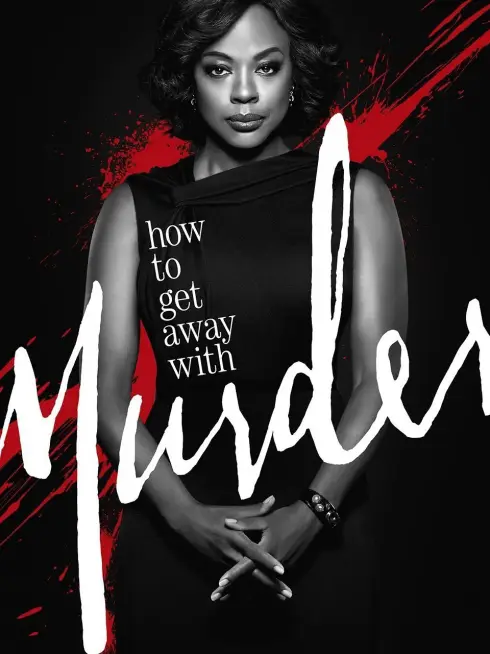 Phim Lách Luật (Phần 2) - How to Get Away With Murder (Season 2) (2015)