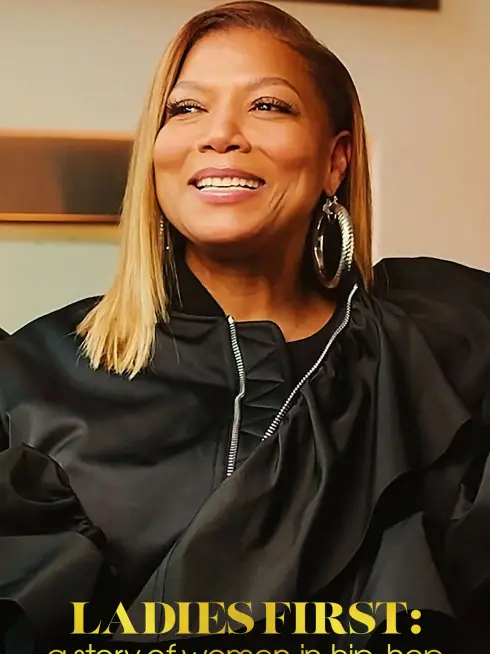 Ladies First: A Story of Women in Hip-Hop