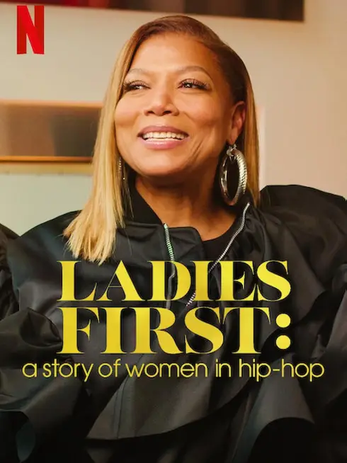 Ladies First: Câu Chuyện Về Phụ Nữ Trong Hip-hop