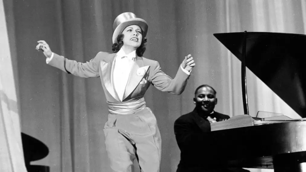 Phim Lady Be Good - Lady Be Good (1941)