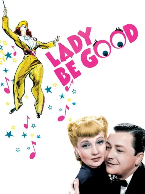 Lady Be Good