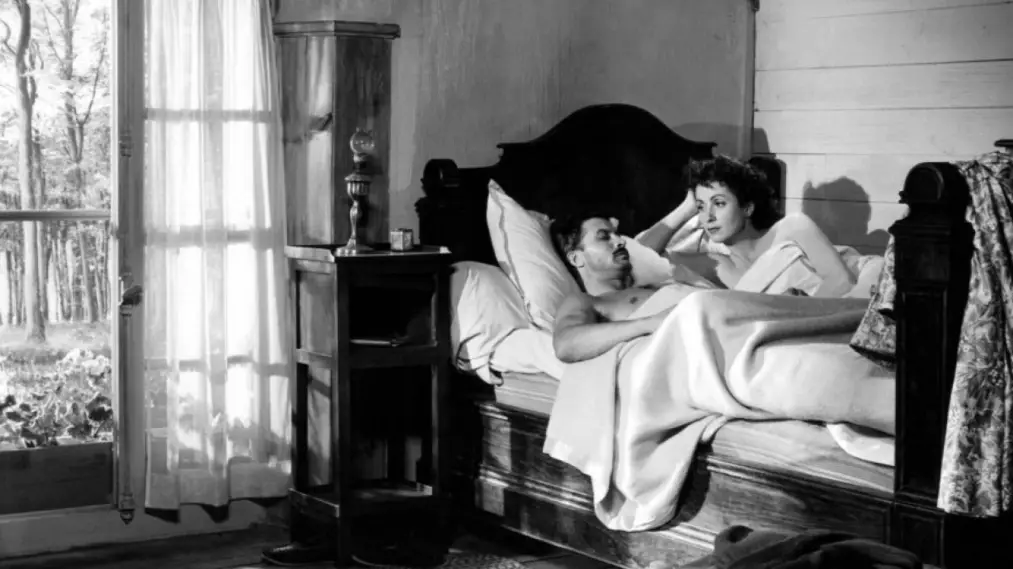Phim Lady Chatterley's Lover - L'Amant de Lady Chatterley (1955)