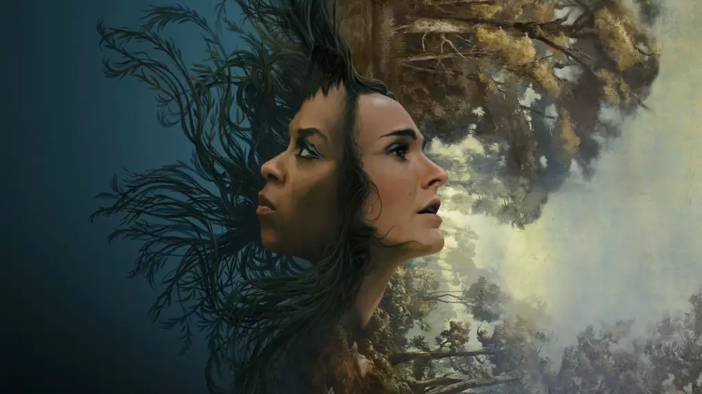 Phim Lady in the Lake - Lady in the Lake (2024)