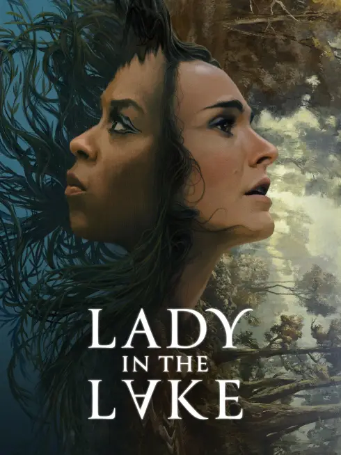 Lady in the Lake