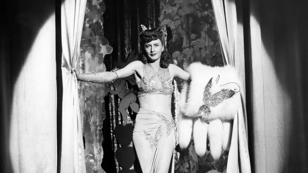 Phim Lady of Burlesque - Lady of Burlesque (1943)