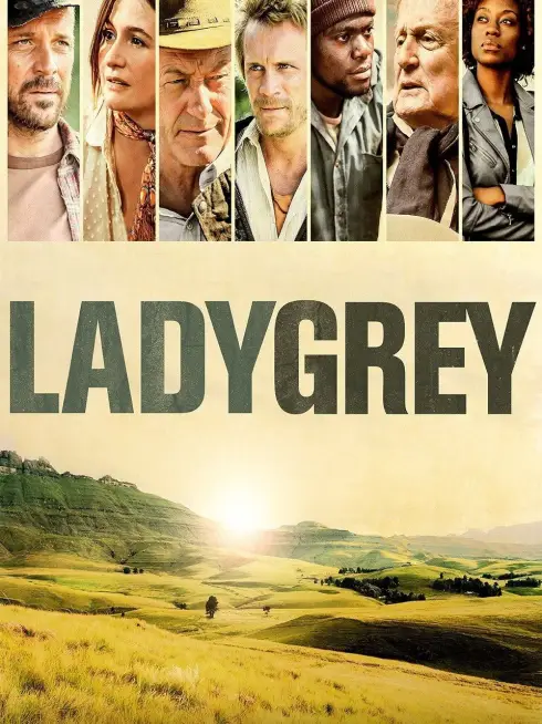  Ladygrey (2015)