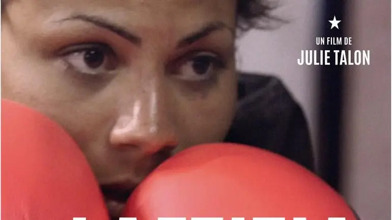 Phim Laetitia - Laetitia (2016)