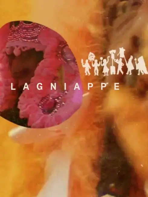 Lagniappe