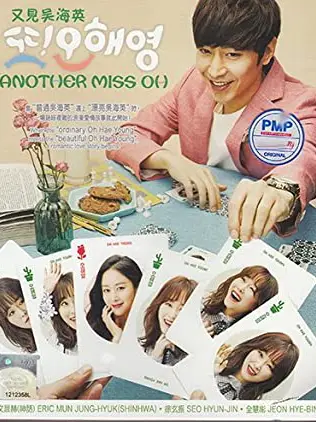 Phim Lại là Oh Hae Young - Another Miss Oh (2016)