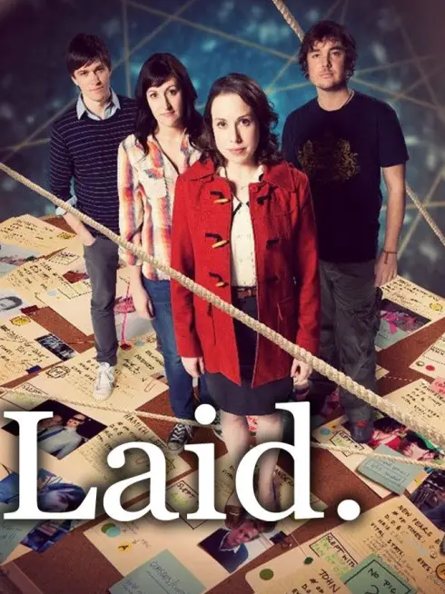 Laid