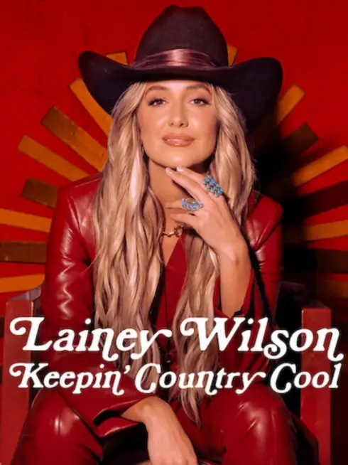 Lainey Wilson: Linh hồn nhạc đồng quê