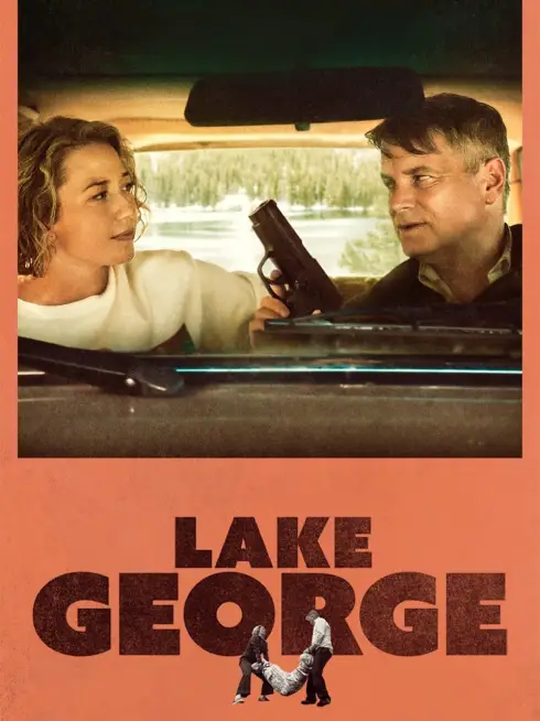 Phim Lake George - Lake George (2024)