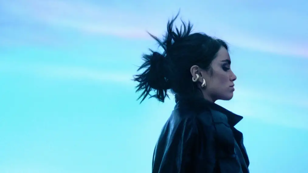 Phim Lali: Time To Step Up - Lali: La que le gana al tiempo (2025)