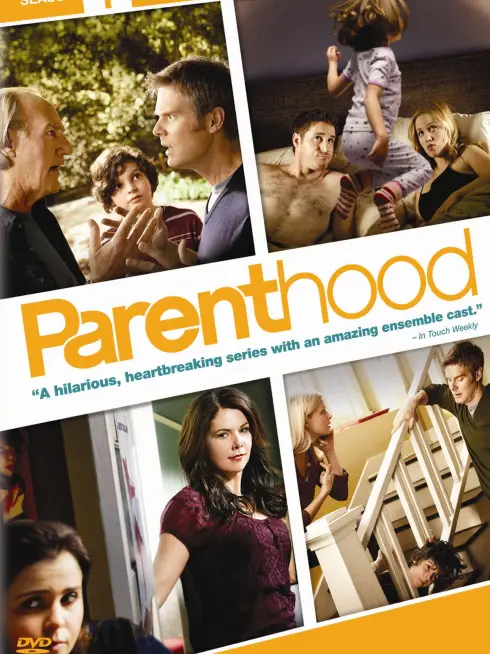 Phim Làm Cha Mẹ (Phần 1) - Parenthood (Season 1) (2010)