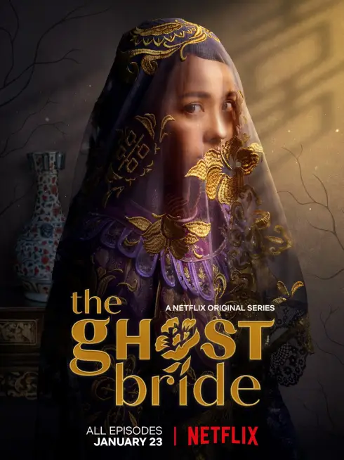 Phim Làm dâu cõi chết - The Ghost Bride (2020)