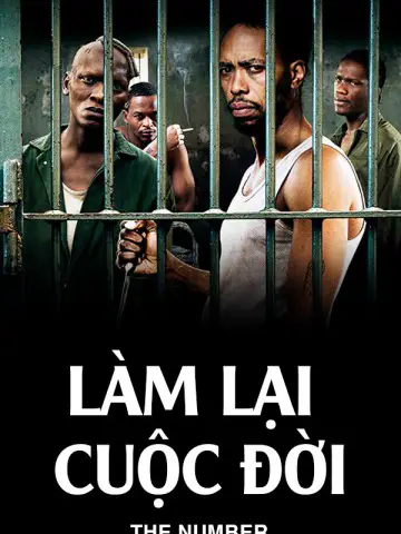 Phim Làm lại cuộc đời - The Do-Over (2016)