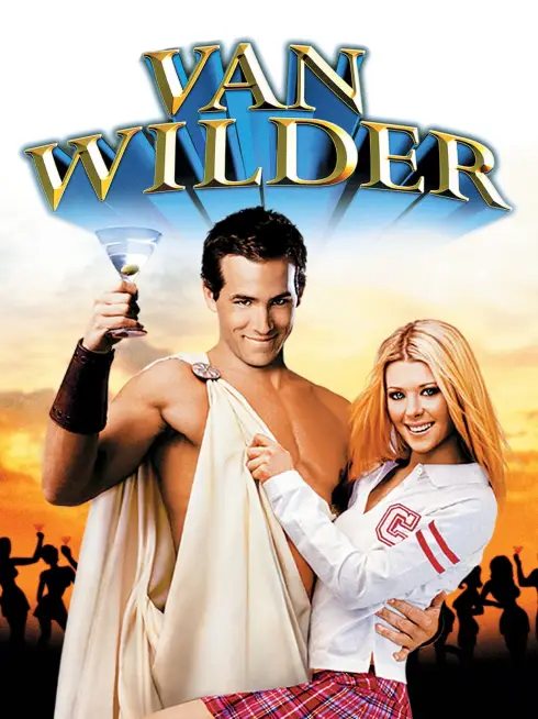Phim Làm Sao Để Tốt Nghiệp - Van Wilder: Party Liaison (2002)