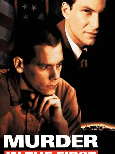Phim Lần Đầu Giết Người - Murder in the First (1995)