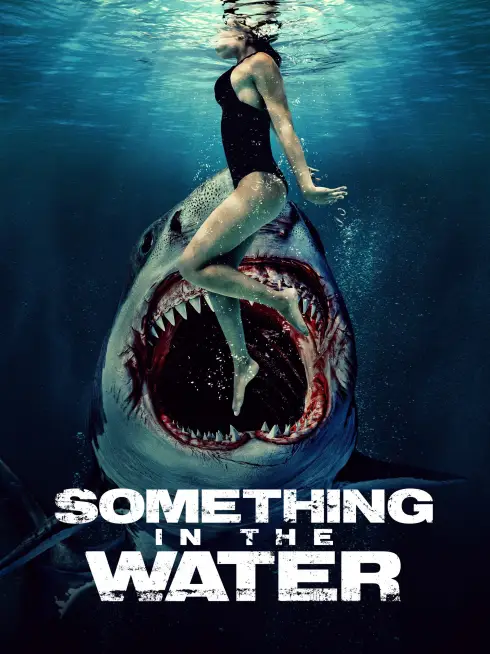 Phim Làn Nước Tử Thần - Something in the Water (2024)