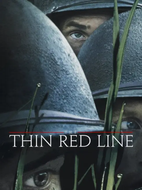 Phim Lằn Ranh Đỏ Mỏng Manh - The Thin Red Line (1998)