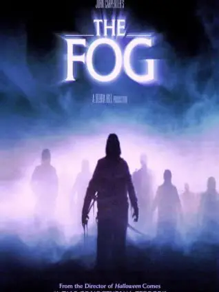 Phim Làn Sương Ma - The Fog (1980)