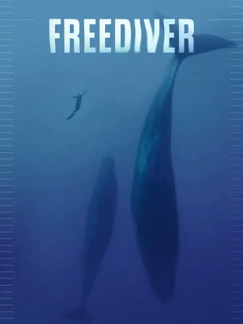 Phim Lặn Tự Do - Freediver (2024)