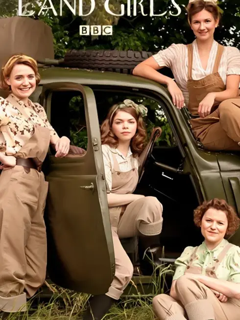 Land Girls