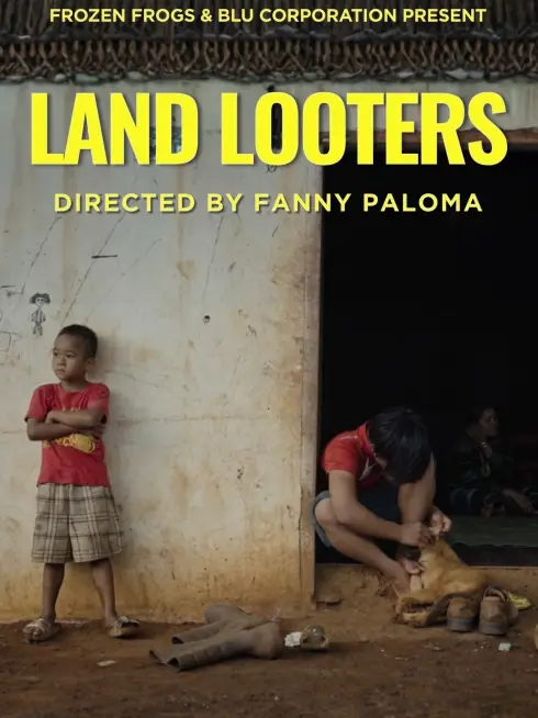 Land Looters