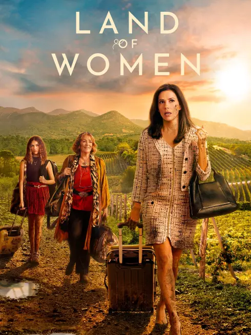 Land of Women