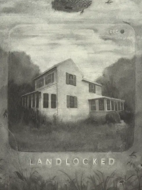 Landlocked