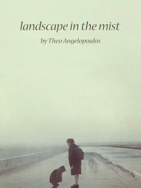 Phim Landscape in the Mist - Landscape in the Mist (1988)