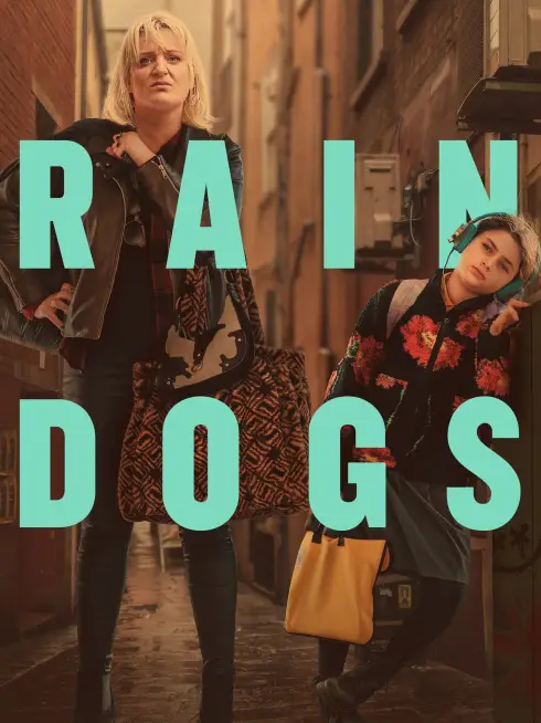 Phim Lang Bạt - Rain Dogs (2023)