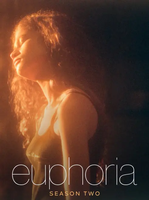 Phim Lâng Lâng (Phê Pha) (Phần 2) - Euphoria (Season 2) (2022)