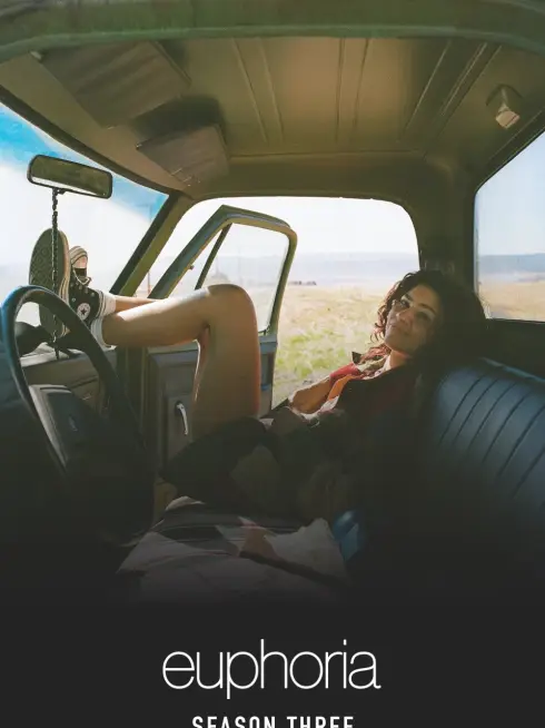 Phim Lâng Lâng (Phê Pha) (Phần 3) - Euphoria (Season 3) (2026)
