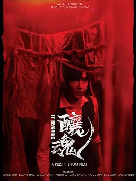Phim Làng Ma Ám - It Remains (2023)