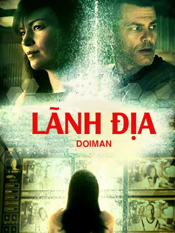 Phim Lãnh Địa - Domain (2017)