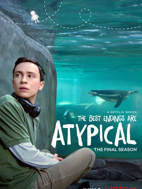 Phim Lập dị (Phần 4) - Atypical (Season 4) (2021)