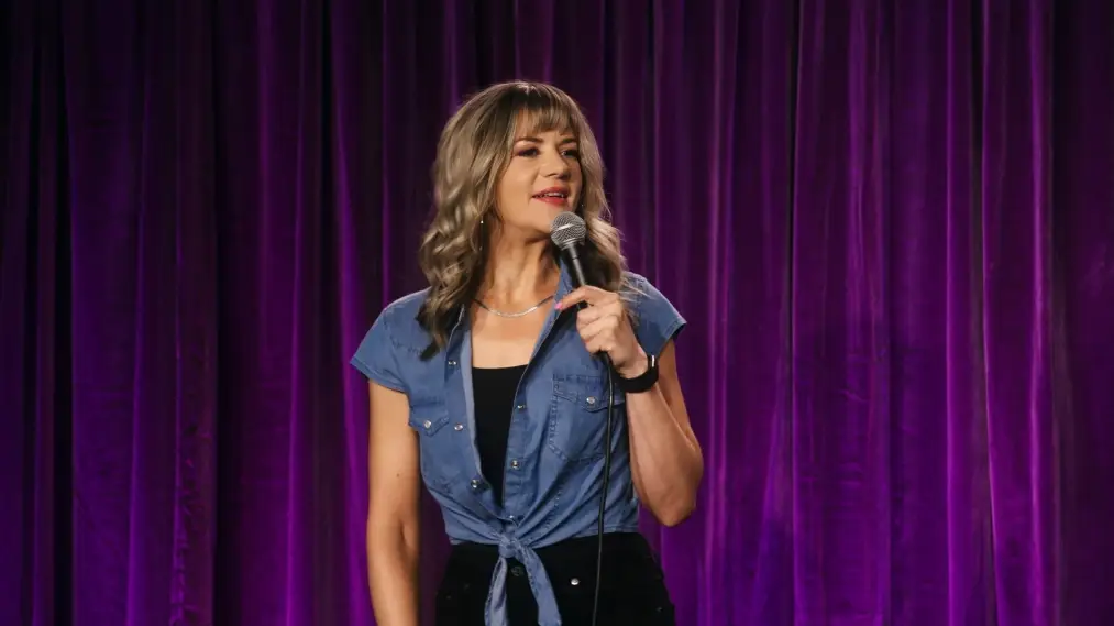 Phim Lara Beitz: Stoppable - Lara Beitz: Stoppable (2025)