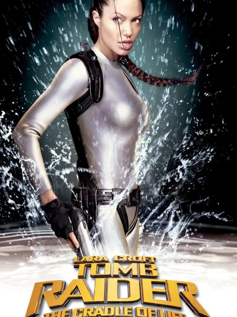 Phim Lara Croft: Kẻ Cướp Lăng Mộ - Cái Nôi Của Sự Sống - Lara Croft Tomb Raider: The Cradle of Life (2003)