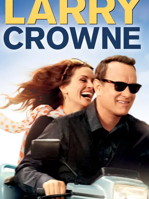 Larry Crowne