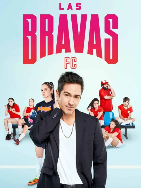 Las Bravas F.C.