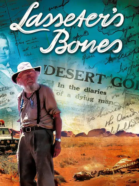 Lasseter's Bones