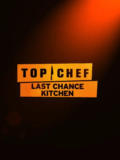 Last Chance Kitchen