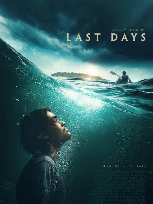  Last Days (2025)