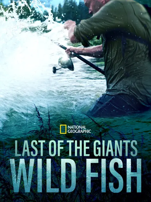  Last of the Giants (2021)