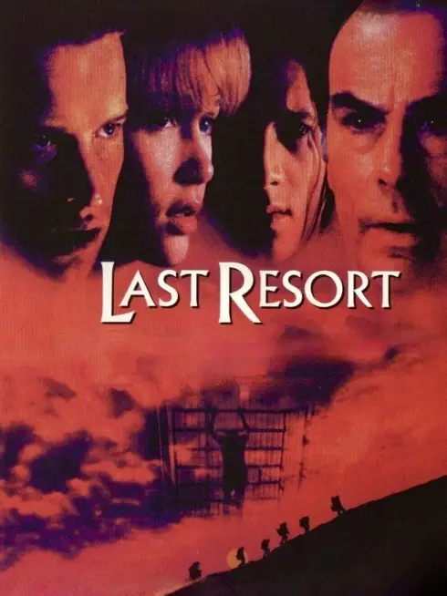 Last Resort