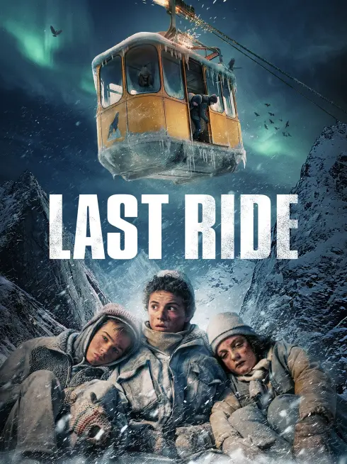  Last Ride (2023)