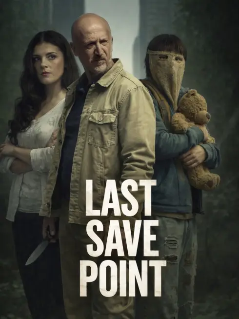 Last Save Point