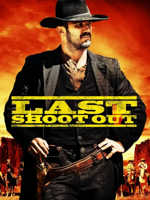 Last Shoot Out